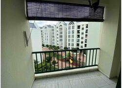Highgate (D21), Condominium #622709021